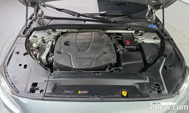 Volvo S90 2018 2.0 автомат (гидро), миниатюра 6 Volvo S90 2018 2.0 автомат (гидро), миниатюра 6