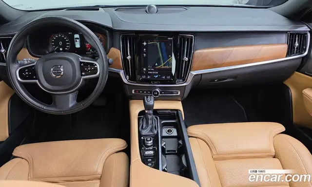 Volvo S90 2018 2.0 автомат (гидро), миниатюра 7 Volvo S90 2018 2.0 автомат (гидро), миниатюра 7
