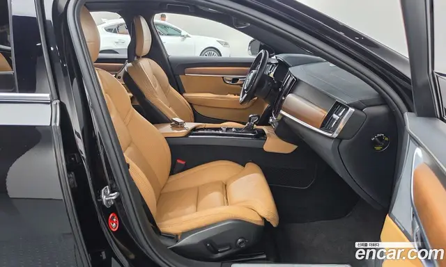 Volvo S90 2018 2.0 автомат (гидро), миниатюра 12