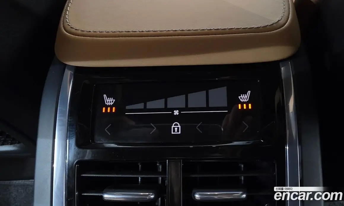 Volvo S90 2018 2.0 автомат (гидро), фото 17 Volvo S90 2018 2.0 автомат (гидро), фото 17