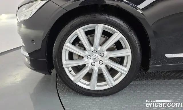 Volvo S90 2018 2.0 автомат (гидро), миниатюра 5 Volvo S90 2018 2.0 автомат (гидро), миниатюра 5