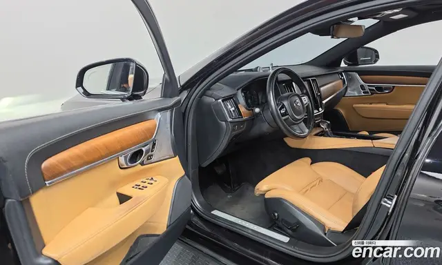 Volvo S90 2018 2.0 автомат (гидро), миниатюра 10 Volvo S90 2018 2.0 автомат (гидро), миниатюра 10