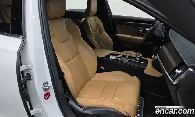 Volvo S90 2020 2.0 автомат (гидро), миниатюра 12