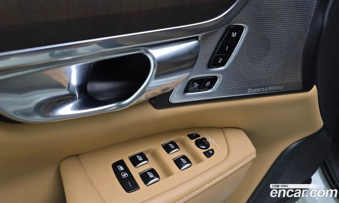 Volvo S90 2020 2.0 автомат (гидро), фото 13
