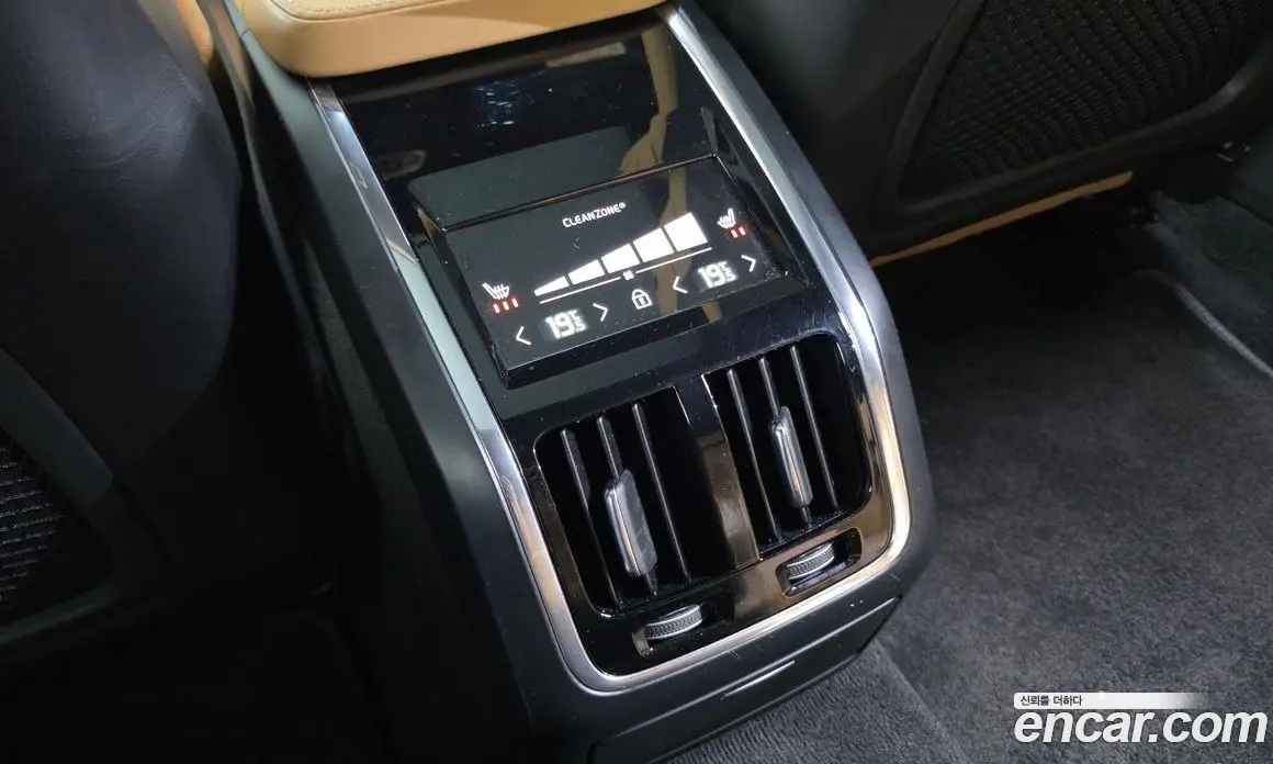 Volvo S90 2020 2.0 автомат (гидро), фото 17