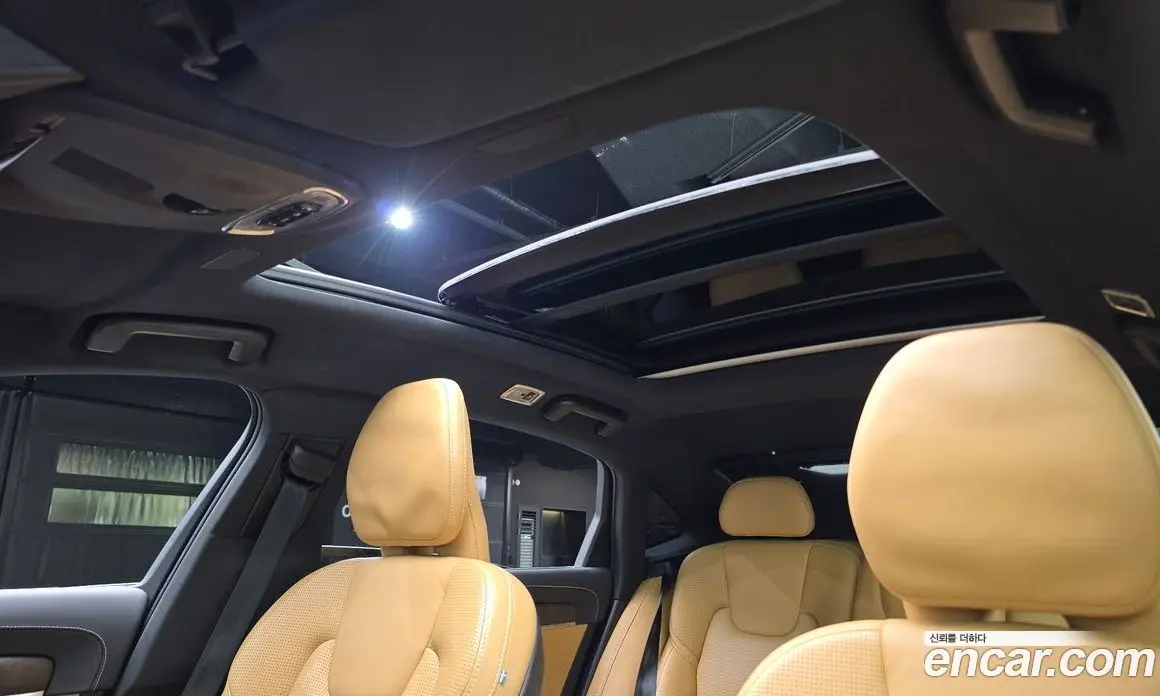 Volvo S90 2020 2.0 автомат (гидро), фото 19