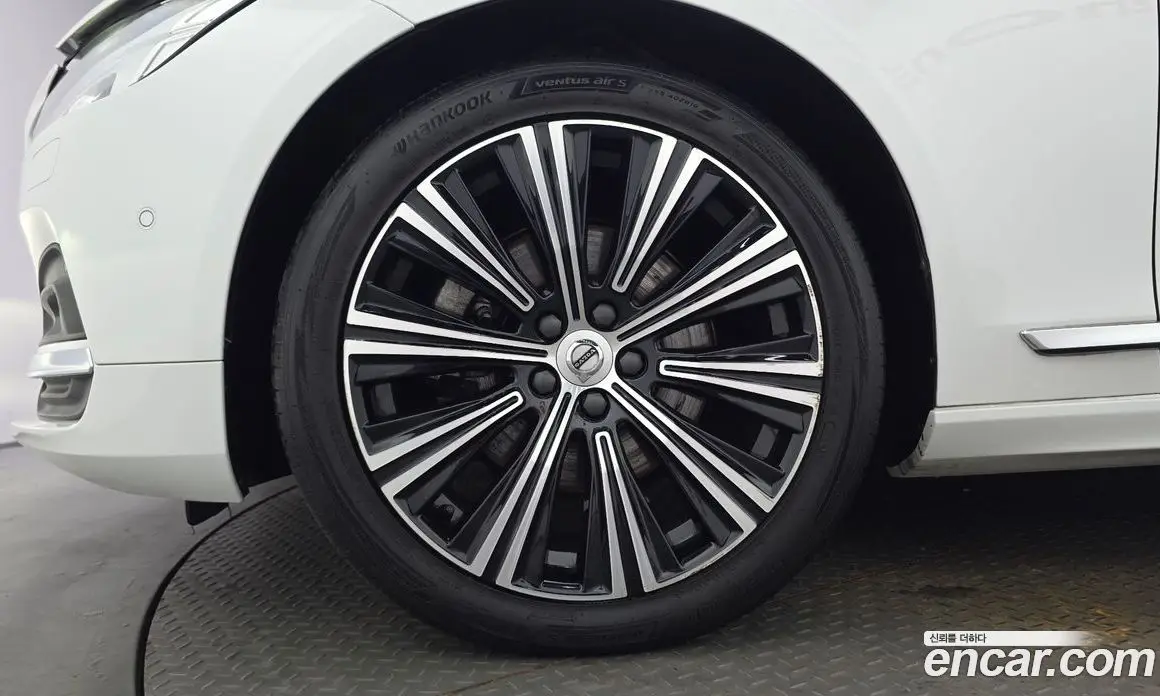 Volvo S90 2020 2.0 автомат (гидро), фото 5