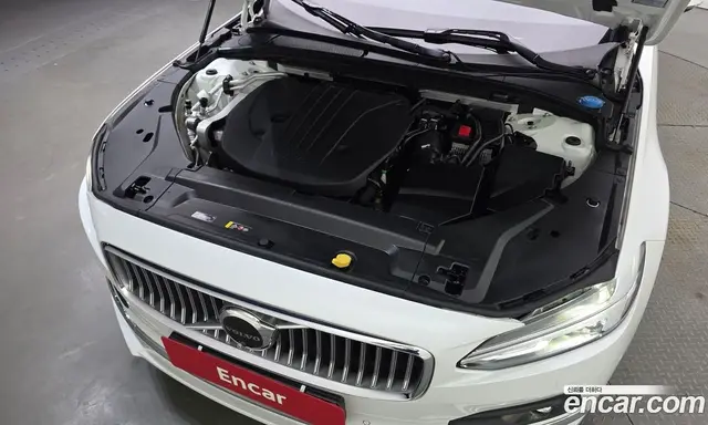 Volvo S90 2020 2.0 автомат (гидро), миниатюра 6