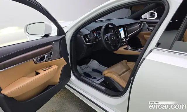 Volvo S90 2020 2.0 автомат (гидро), миниатюра 10