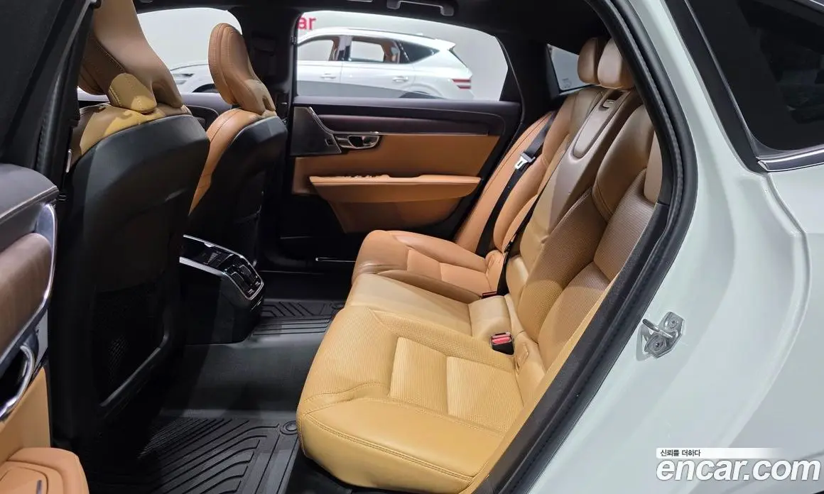 Volvo S90 2021 2.0 автомат (гидро), фото 11