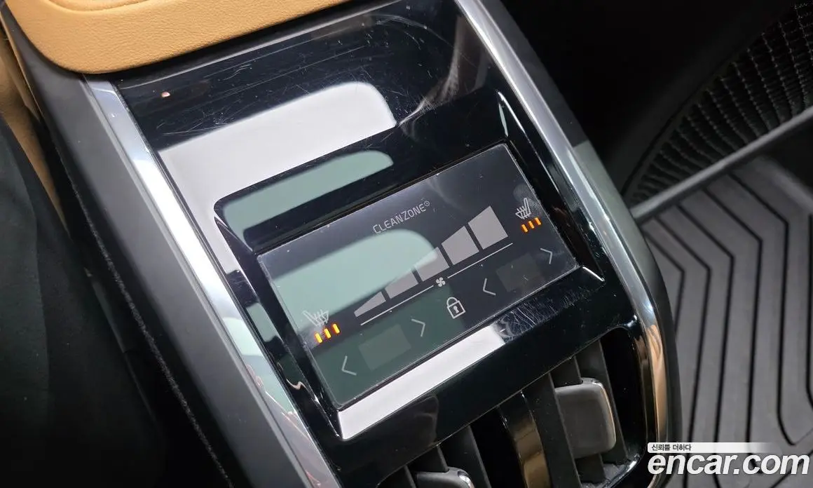 Volvo S90 2021 2.0 автомат (гидро), фото 18