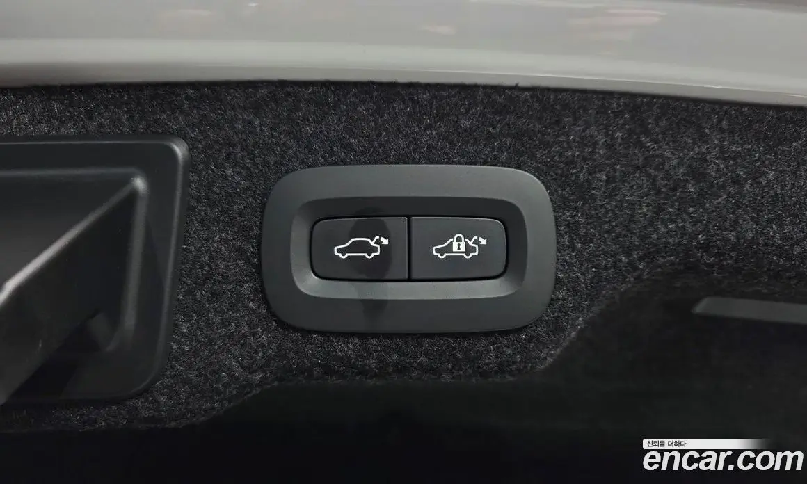 Volvo S90 2021 2.0 автомат (гидро), фото 19