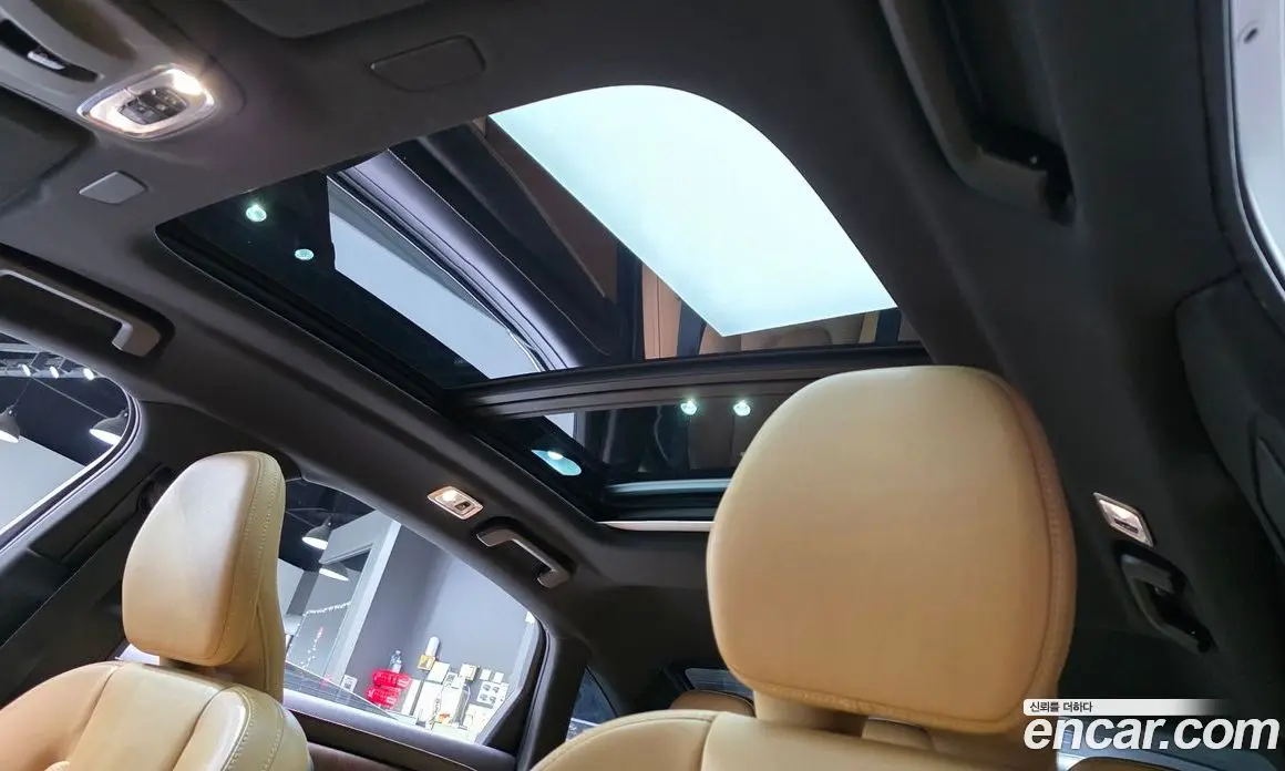 Volvo S90 2021 2.0 автомат (гидро), фото 20