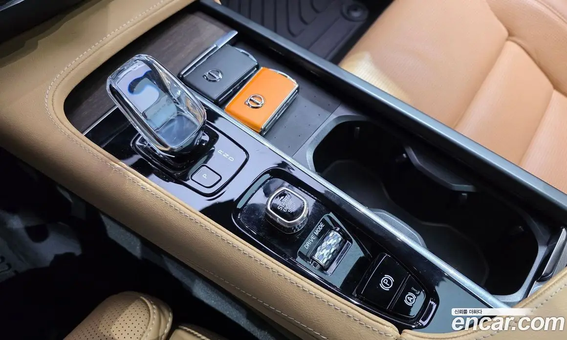Volvo S90 2021 2.0 автомат (гидро), фото 9