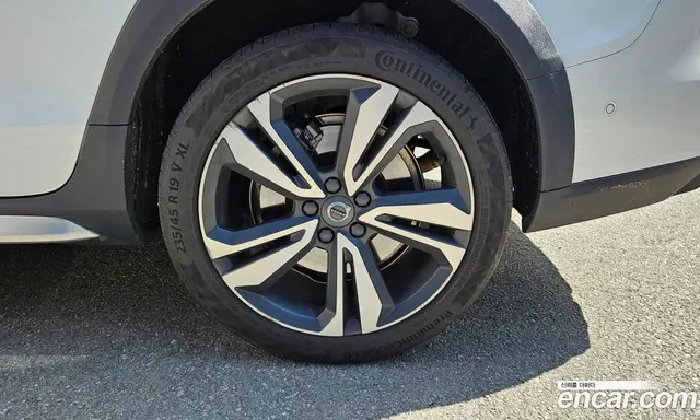 Volvo V60 2021 2.0 автомат (гидро), миниатюра 11