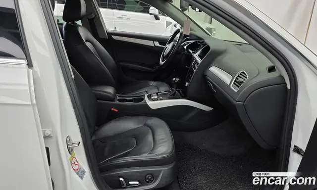 Audi A4 2015 2.0 автомат (гидро), миниатюра 11