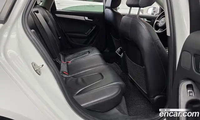Audi A4 2015 2.0 автомат (гидро), миниатюра 12