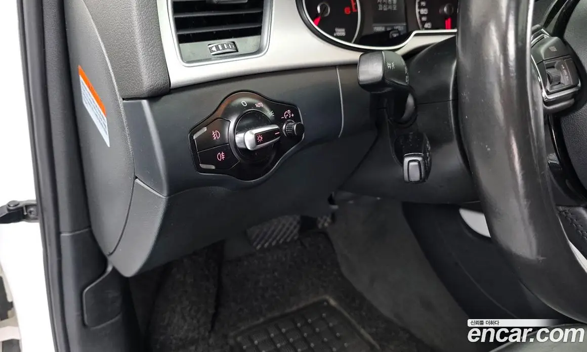 Audi A4 2015 2.0 автомат (гидро), фото 18