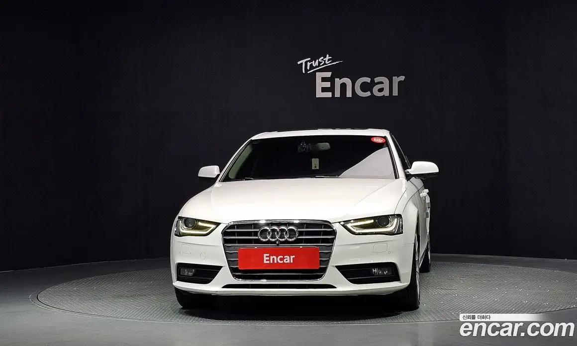 Audi A4 2015 2.0 автомат (гидро), фото 3