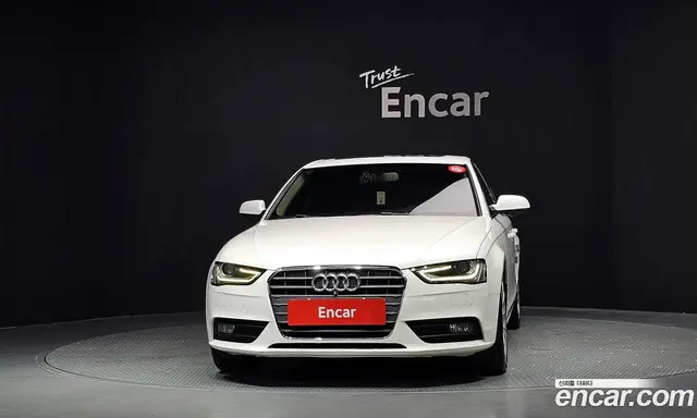 Audi A4 2015 2.0 автомат (гидро), миниатюра 3