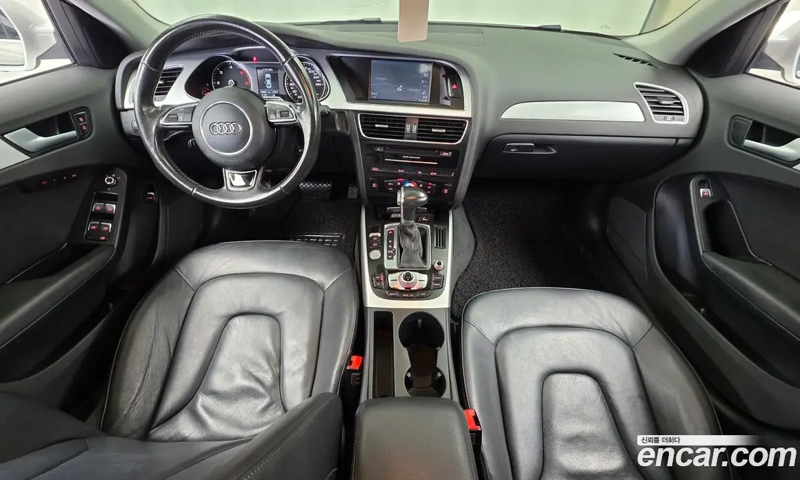Audi A4 2015 2.0 автомат (гидро), фото 7