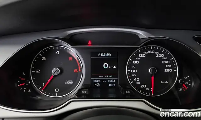 Audi A4 2015 2.0 автомат (гидро), миниатюра 8