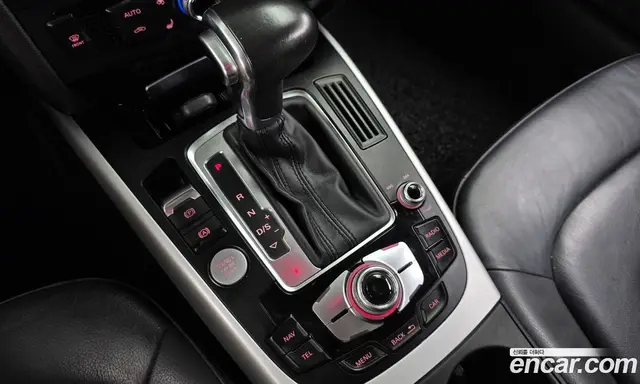 Audi A4 2015 2.0 автомат (гидро), миниатюра 9
