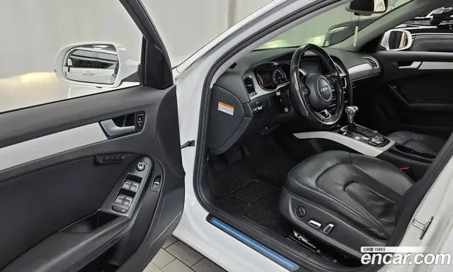 Audi A4 2015 2.0 автомат (гидро), миниатюра 10