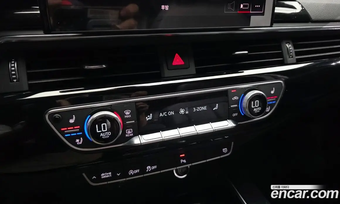 Audi A4 2020 2.0 автомат (гидро), фото 16
