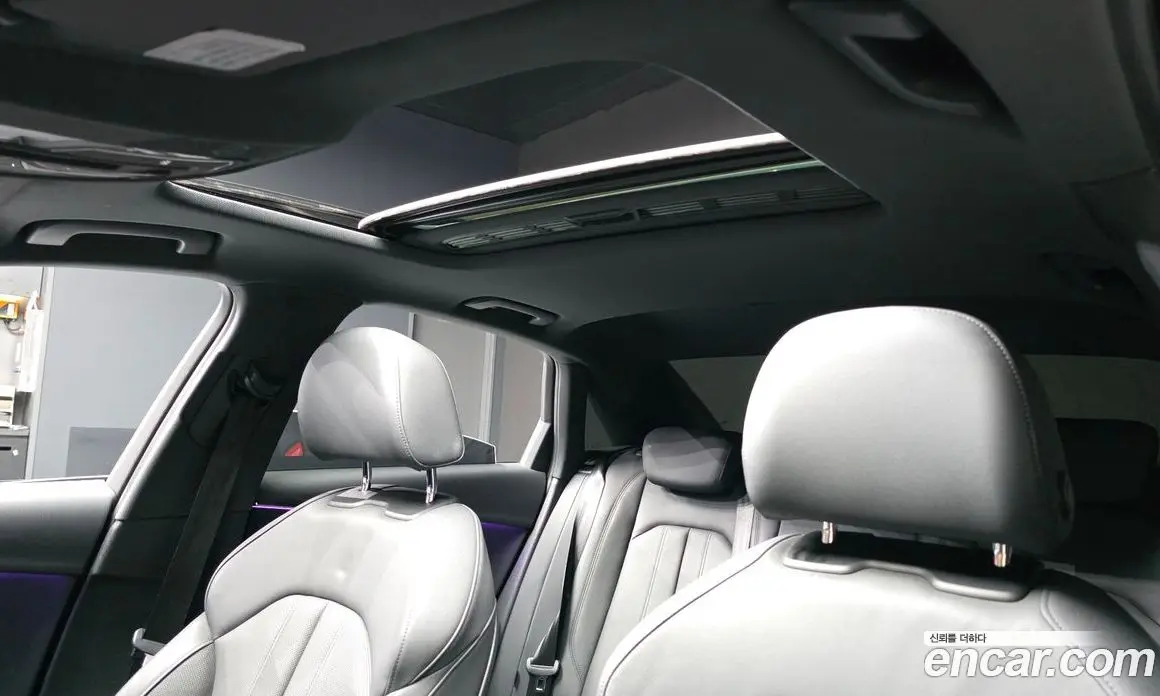 Audi A4 2020 2.0 автомат (гидро), фото 18