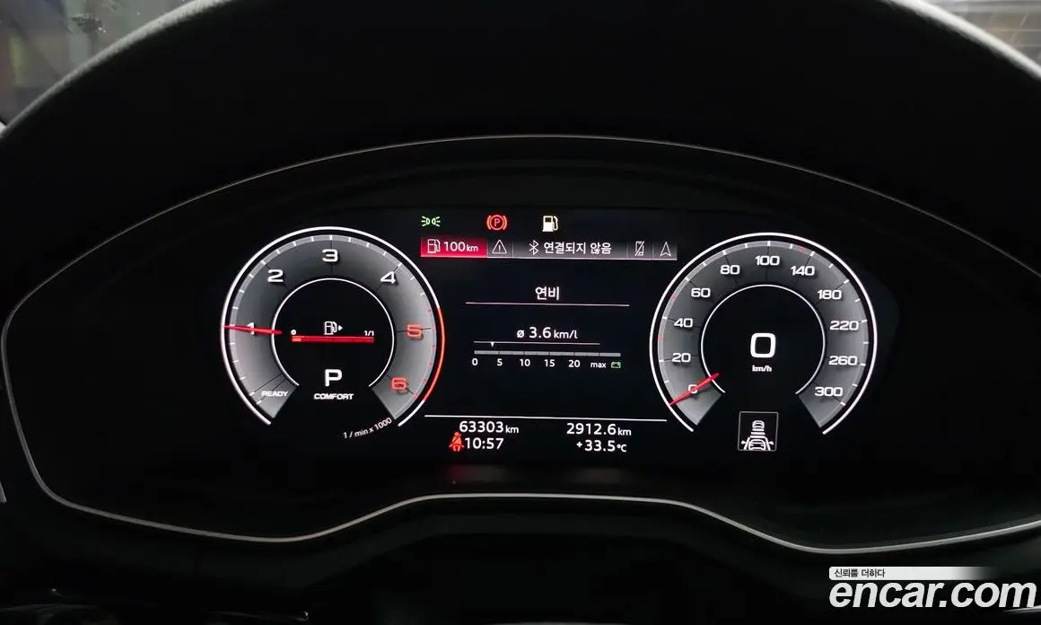 Audi A4 2020 2.0 автомат (гидро), фото 8