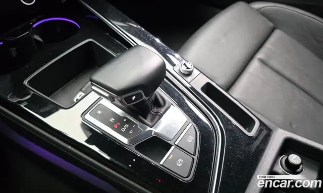 Audi A4 2020 2.0 автомат (гидро), миниатюра 9