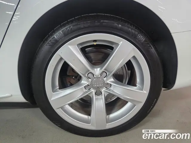Audi A5 2015 2.0 автомат (гидро), миниатюра 5 Audi A5 2015 2.0 автомат (гидро), миниатюра 5