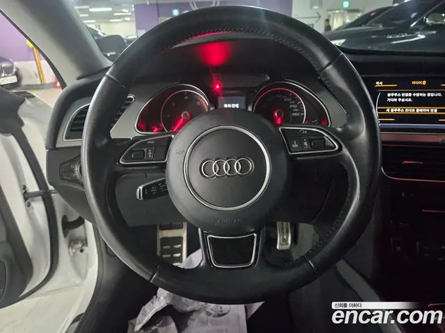 Audi A5 2015 2.0 автомат (гидро), миниатюра 6 Audi A5 2015 2.0 автомат (гидро), миниатюра 6