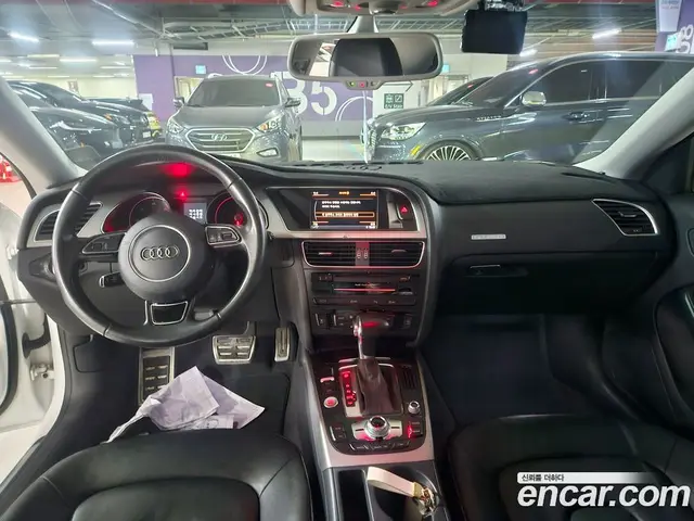 Audi A5 2015 2.0 автомат (гидро), миниатюра 7 Audi A5 2015 2.0 автомат (гидро), миниатюра 7