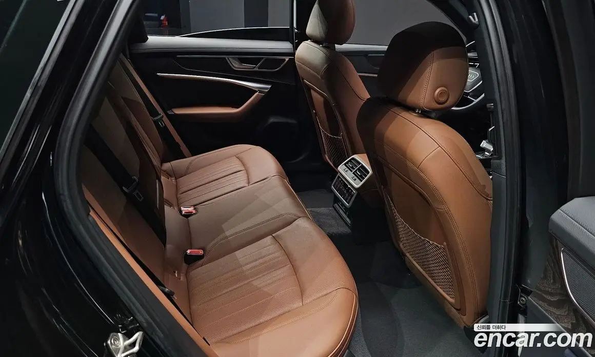 Audi A6 2023 2.0 автомат (гидро), фото 11 Audi A6 2023 2.0 автомат (гидро), фото 11