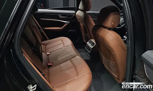Audi A6 2023 2.0 автомат (гидро), миниатюра 11 Audi A6 2023 2.0 автомат (гидро), миниатюра 11
