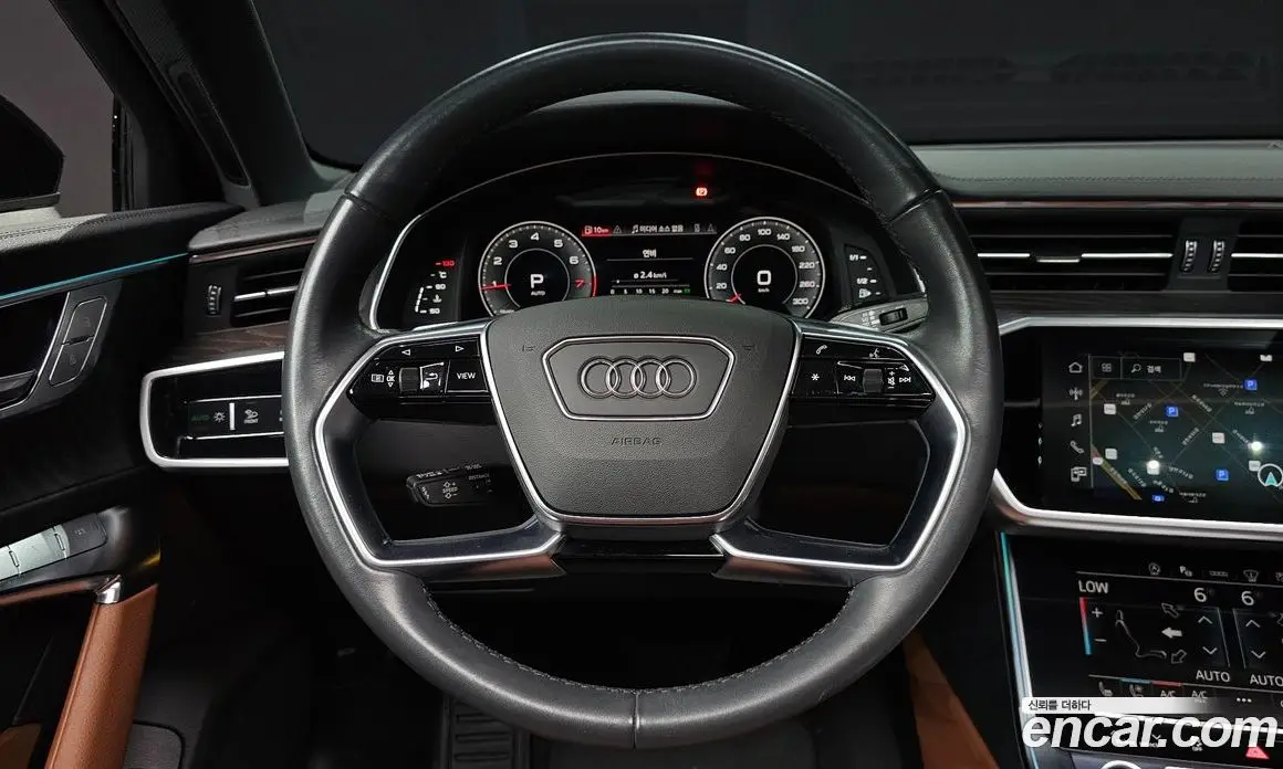 Audi A6 2023 2.0 автомат (гидро), фото 12 Audi A6 2023 2.0 автомат (гидро), фото 12