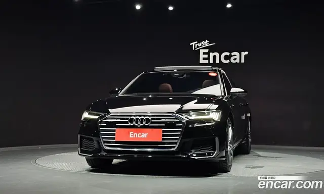 Audi A6 2023 2.0 автомат (гидро), миниатюра 3 Audi A6 2023 2.0 автомат (гидро), миниатюра 3