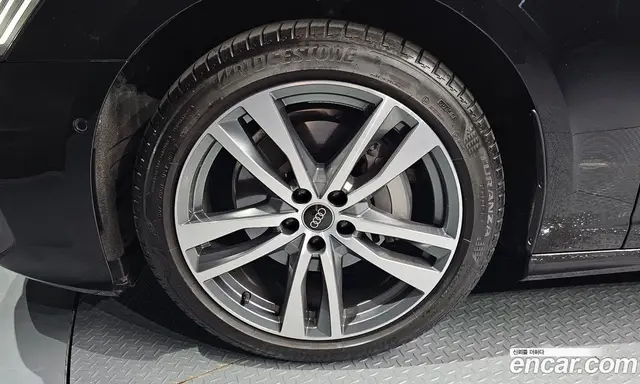 Audi A6 2023 2.0 автомат (гидро), миниатюра 5 Audi A6 2023 2.0 автомат (гидро), миниатюра 5