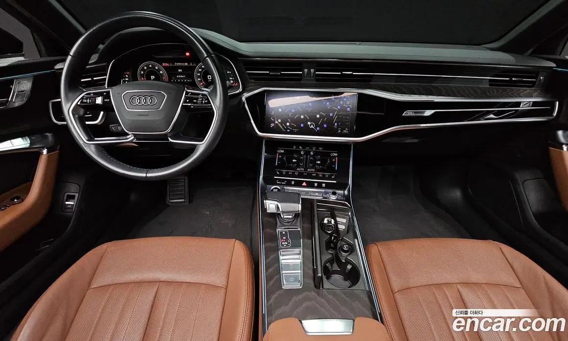 Audi A6 2023 2.0 автомат (гидро), фото 7 Audi A6 2023 2.0 автомат (гидро), фото 7