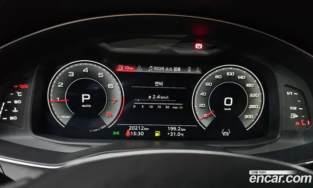 Audi A6 2023 2.0 автомат (гидро), миниатюра 8 Audi A6 2023 2.0 автомат (гидро), миниатюра 8