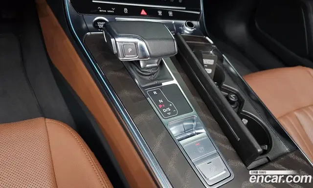 Audi A6 2023 2.0 автомат (гидро), миниатюра 9 Audi A6 2023 2.0 автомат (гидро), миниатюра 9