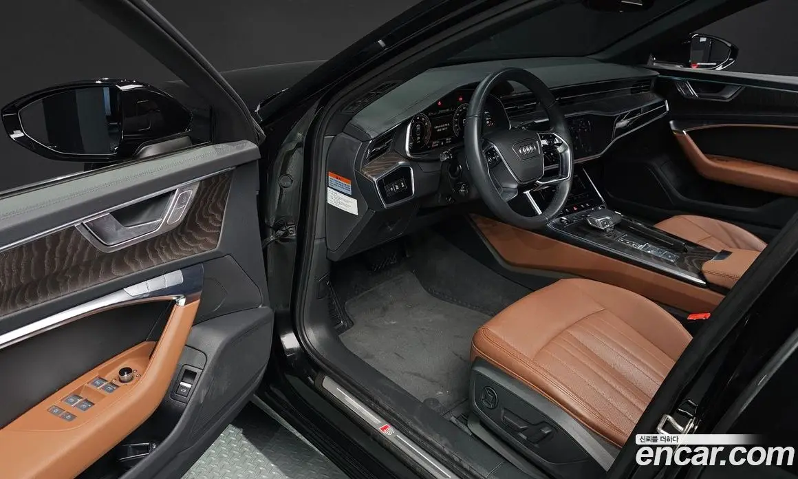 Audi A6 2023 2.0 автомат (гидро), фото 10 Audi A6 2023 2.0 автомат (гидро), фото 10