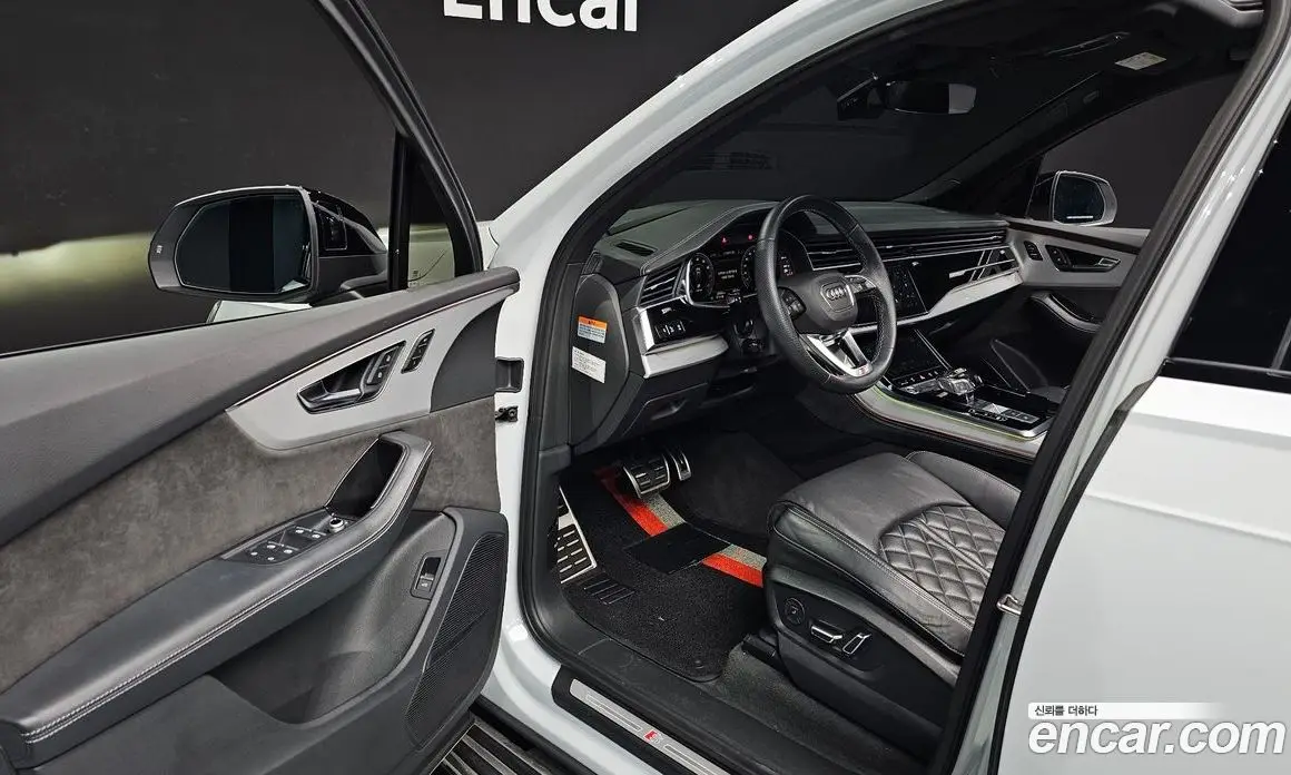 Audi Q7 2022 3.0 автомат (гидро), фото 11 Audi Q7 2022 3.0 автомат (гидро), фото 11