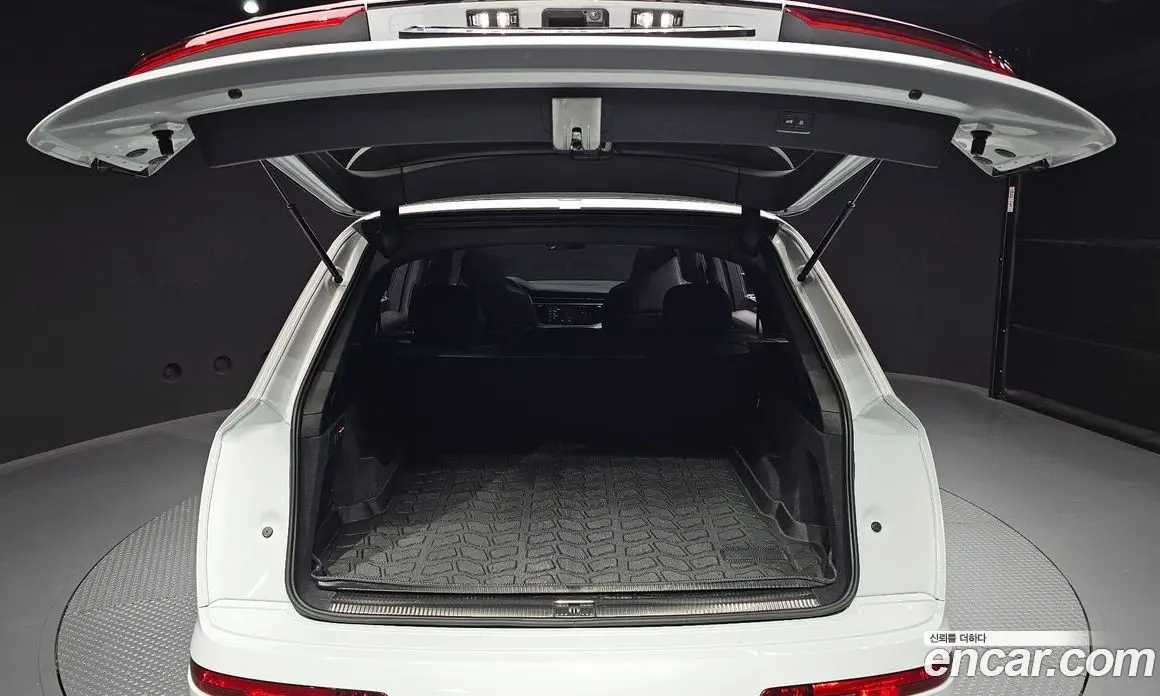 Audi Q7 2022 3.0 автомат (гидро), фото 20 Audi Q7 2022 3.0 автомат (гидро), фото 20
