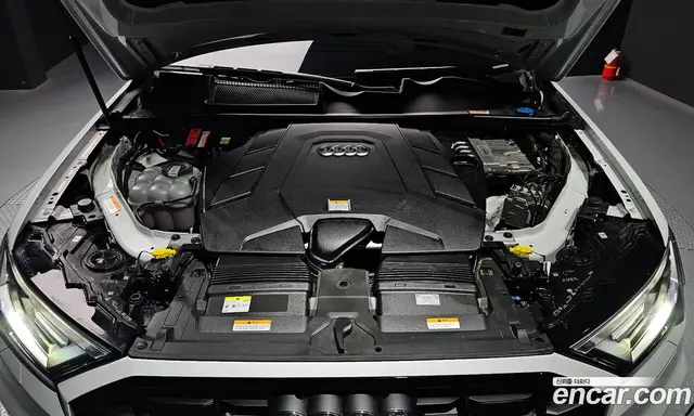 Audi Q7 2022 3.0 автомат (гидро), миниатюра 6 Audi Q7 2022 3.0 автомат (гидро), миниатюра 6