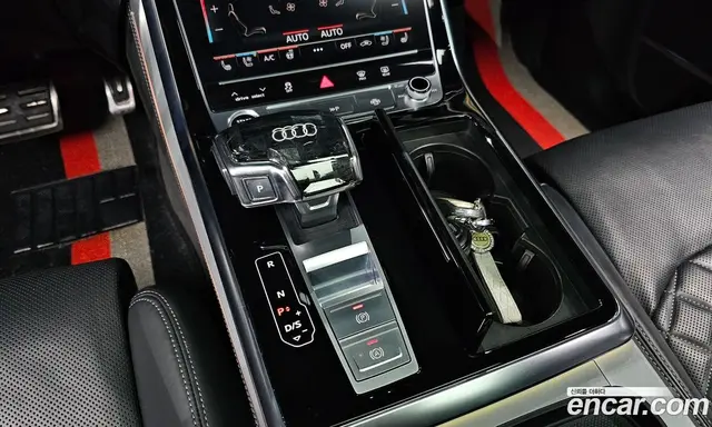 Audi Q7 2022 3.0 автомат (гидро), миниатюра 9 Audi Q7 2022 3.0 автомат (гидро), миниатюра 9