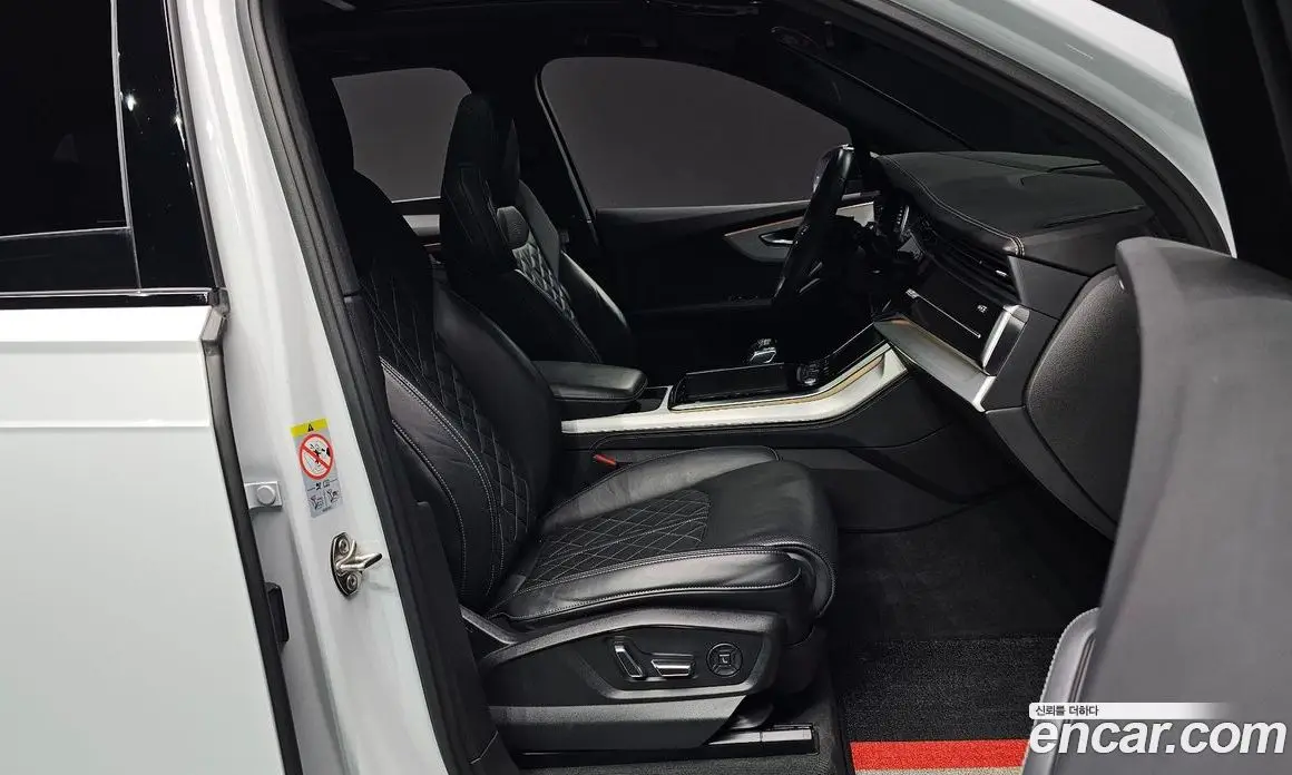 Audi Q7 2022 3.0 автомат (гидро), фото 10 Audi Q7 2022 3.0 автомат (гидро), фото 10