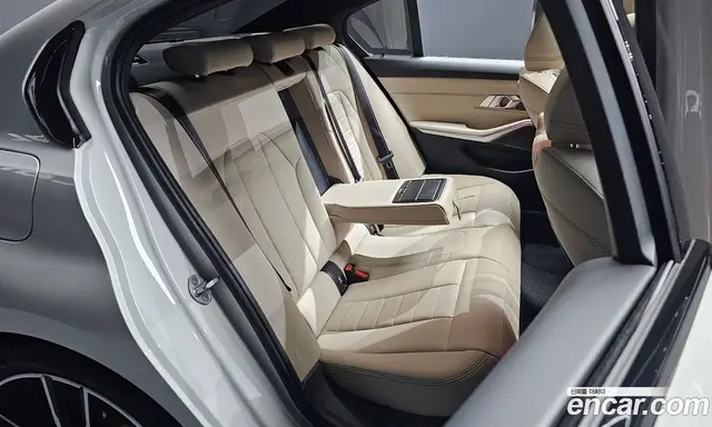 BMW 3 серия 2025 3.0 автомат (гидро), миниатюра 11